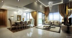 Pasir Ris Heights (D18), Condominium #564255821